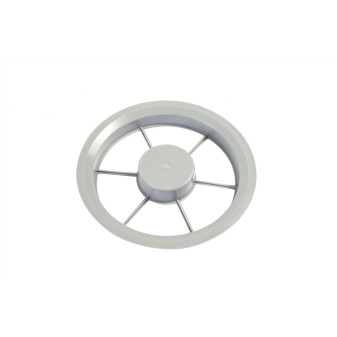 Protection anti-sable pour filtre à sable 7571 L (2000gal)