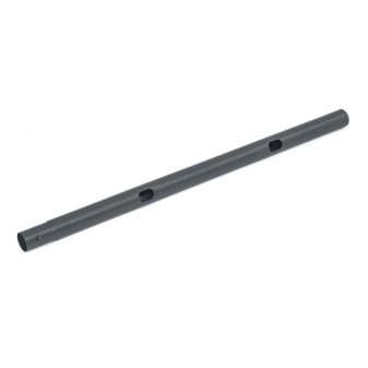 Rail horizontal D pour piscine rectangulaire APX 7,32 m x 3,66 m x 1,32 m