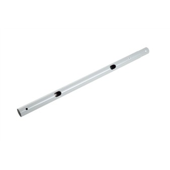 Rail horizontal "D" pour piscine Power Steel - 732 x 366 x 132 cm