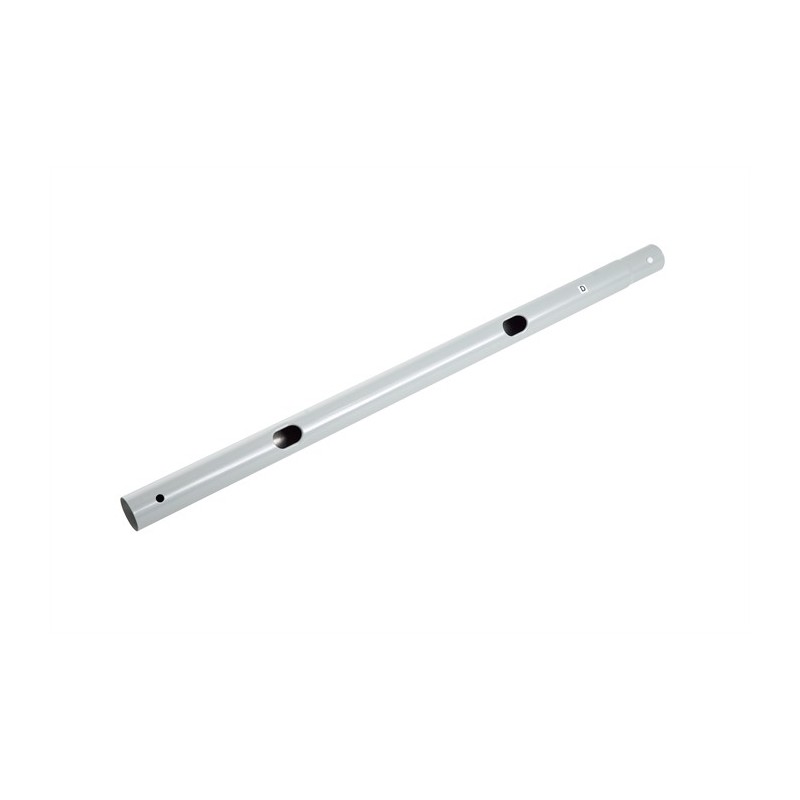 Rail horizontal "D" pour piscine Power Steel - 732 x 366 x 132 cm