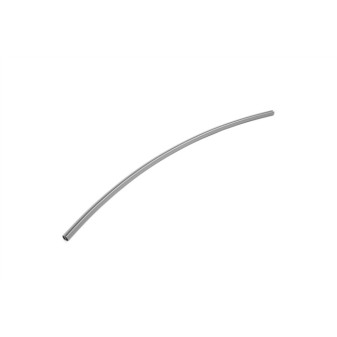 Rail inférieur en PVC pour piscine Hydrium ronde - 4,60 m x 1,20 m