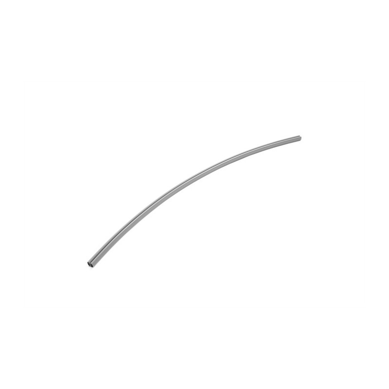 Rail inférieur en PVC pour piscine Hydrium ronde - 4,60 m x 1,20 m Rail inférieur en PVC pour piscine Hydrium ronde - 4,60 m x 1,20 m