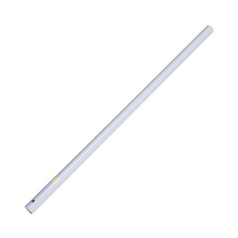 Rail horizontal "D" pour piscine Steel Pro - 300 x 200 x 65 cm
