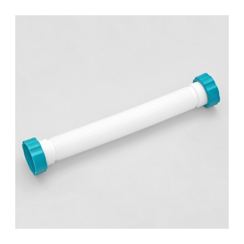 Tuyau d'interconnexion avec écrous pour filtre à sable Bestway® 11 355 L / 3000 gal (EU)
