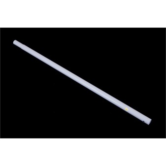 Top rail A pour piscines Steel Pro™ - 300 m x 200 m x 65 cm