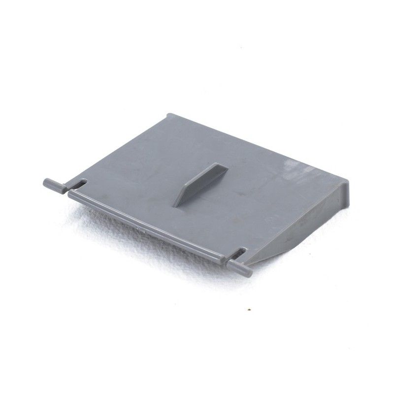 Plaque de skimmer pour piscine acier Hydrium™ (SWP)