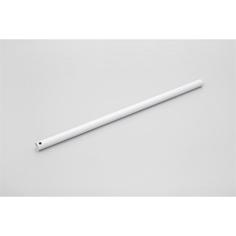 Pied vertical latéral pour piscine Steel Pro rectangulaire - 300 x 201 x 66 cm