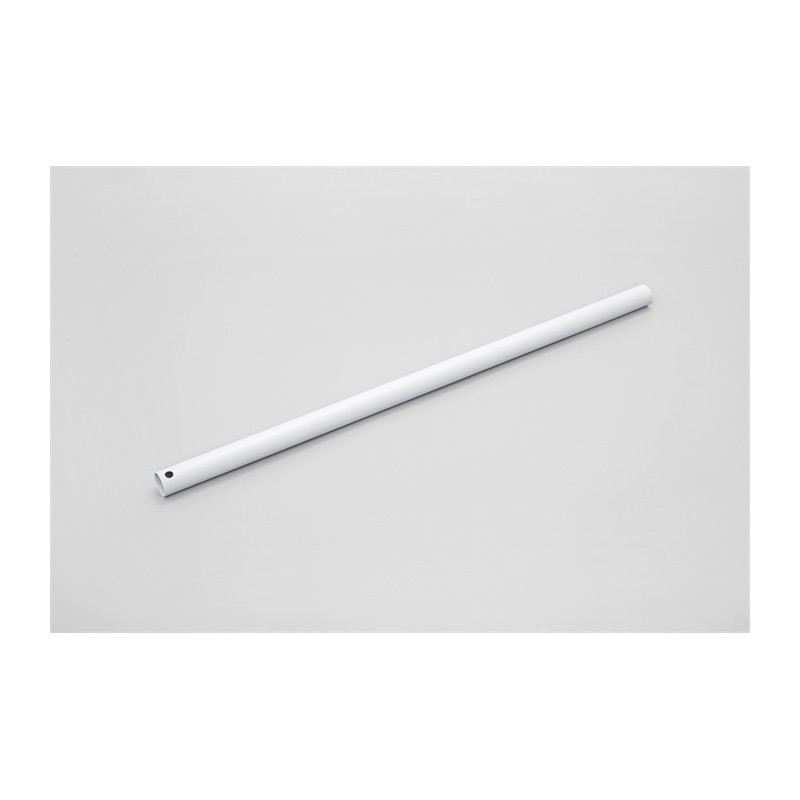 Pied vertical latéral pour piscine Steel Pro rectangulaire - 300 x 201 x 66 cm