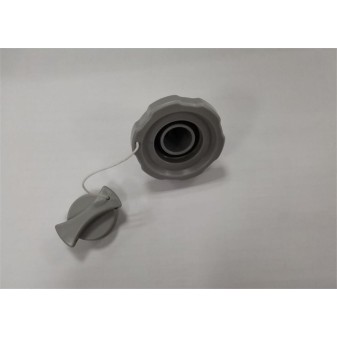 Valve de gonflage pour Lay-Z Spa