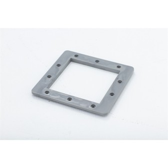 Plaque frontale de skimmer pour piscine Hydrium