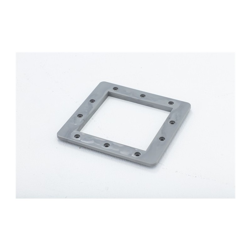 Plaque frontale de skimmer pour piscine Hydrium