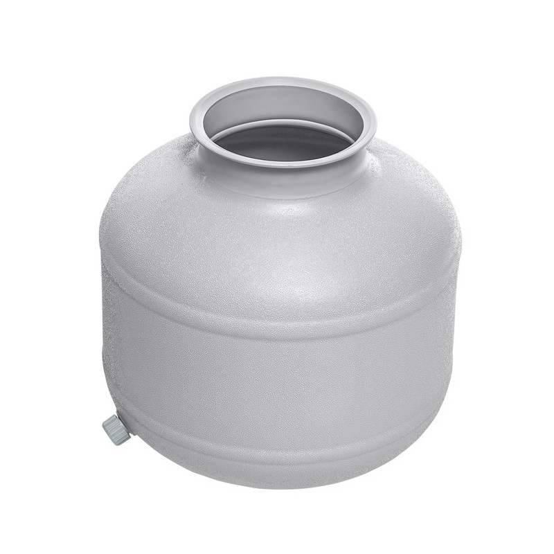Cuve pour filtre à sable 2200 gal  (58499 | EU)
