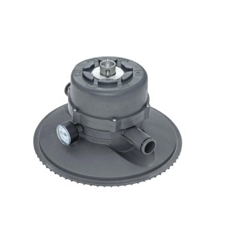 Vanne de régulation pour filtre à sable 58515