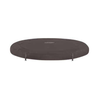 Enveloppe de couverture pour Lay-Z Spa AirJet 196 x 66 cm