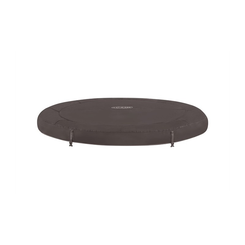 Enveloppe de couverture pour Lay-Z Spa AirJet 196 x 66 cm