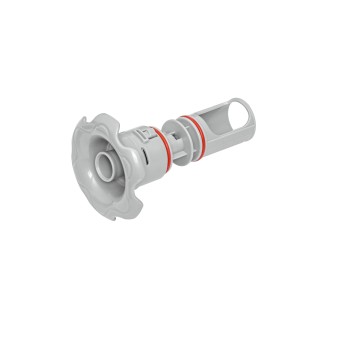 Buses pour Lay-Z-Spa 2,30mx2,30mx71cm San Francisco HydroJet Pro