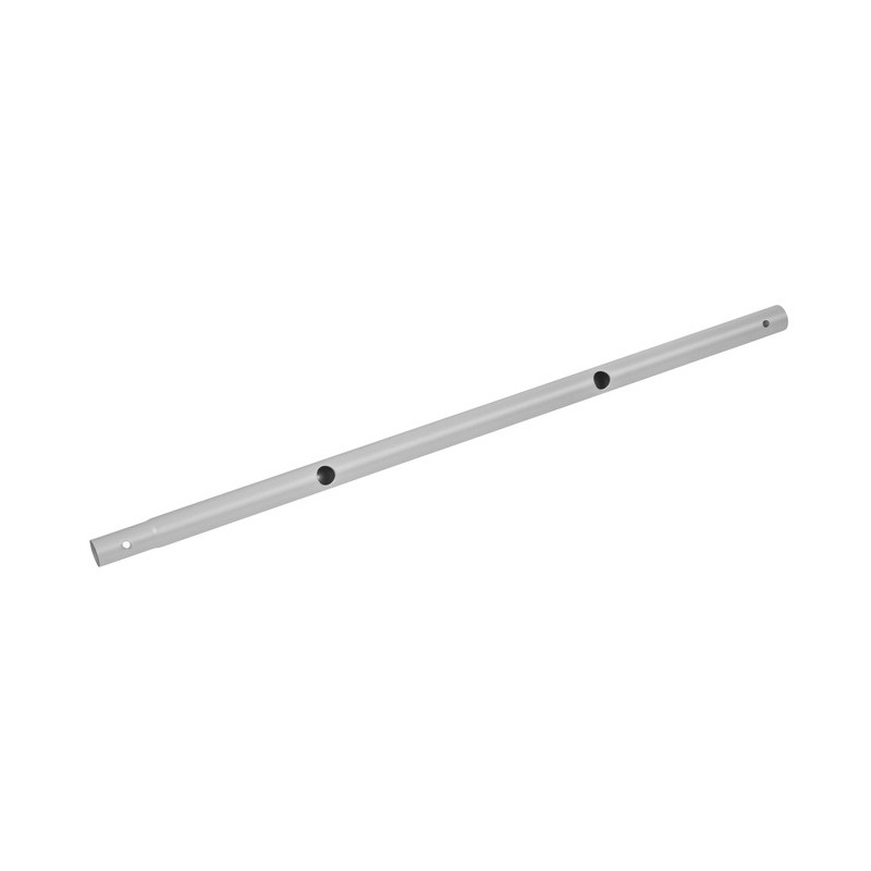Rail supérieur "E" pour piscine Power Steel rectangulaire