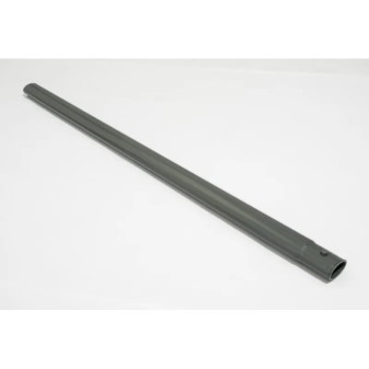 Pied vertical pour piscine Steel Pro MAX ronde -  4,27 m x 84 cm