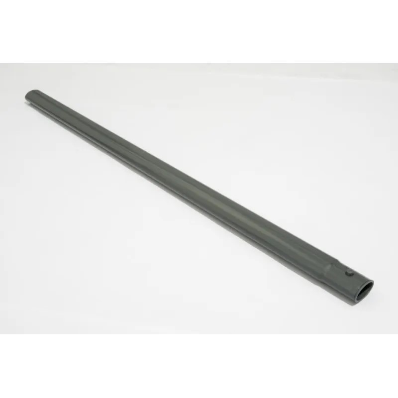 Pied vertical pour piscine Steel Pro MAX ronde -  4,27 m x 84 cm