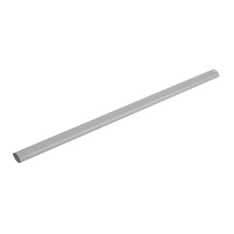 Pied vertical pour piscine Power Steel ronde - 3,96 m x 1,07 m