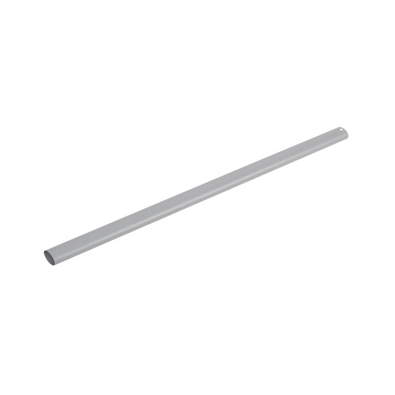Pied vertical pour piscine Power Steel ronde - 3,96 m x 1,07 m