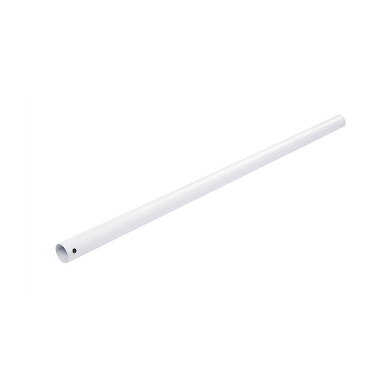 Pied vertical pour piscine Steel Pro rectangulaire - 300 et 366 x 200 x 66 cm