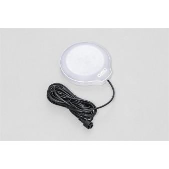 Lumière LED à brancher piscine hors-sol