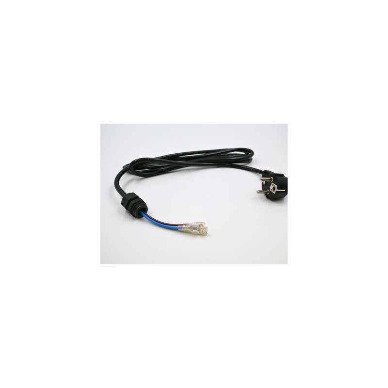 Connecteur fil électrique pour robot Saphyr - 10289