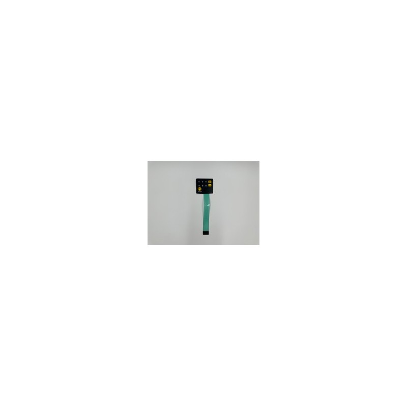 Tableau de commande pour robot Saphyr - 10289 (avant 2019)
