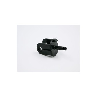 Ailette pour robot de piscine autonome Guppy