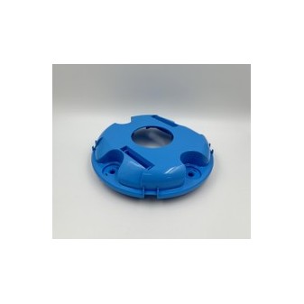 Châssis pour robot Guppy - 17523