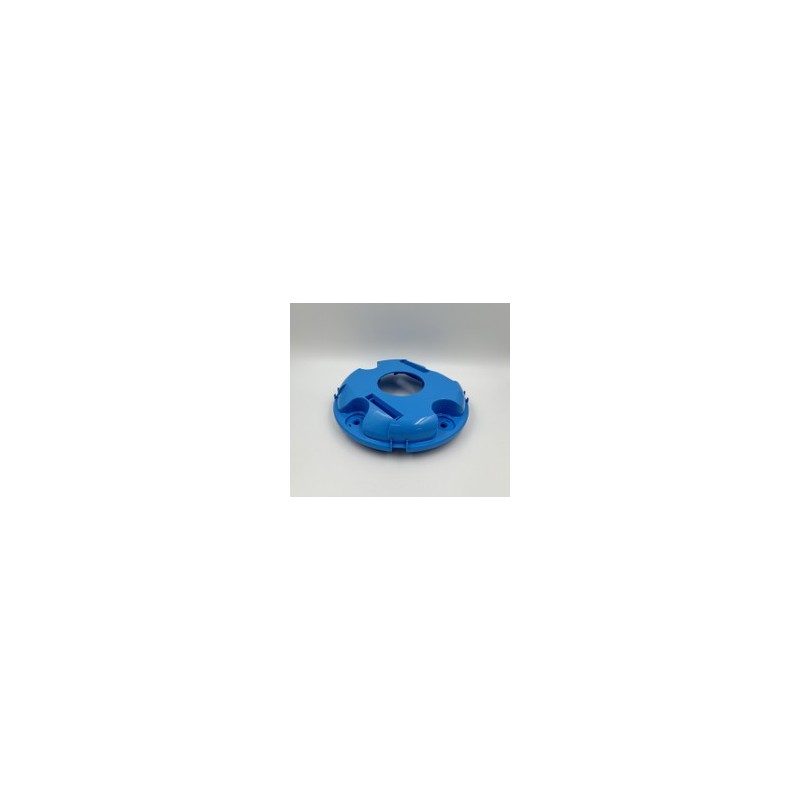 Châssis pour robot Guppy - 17523