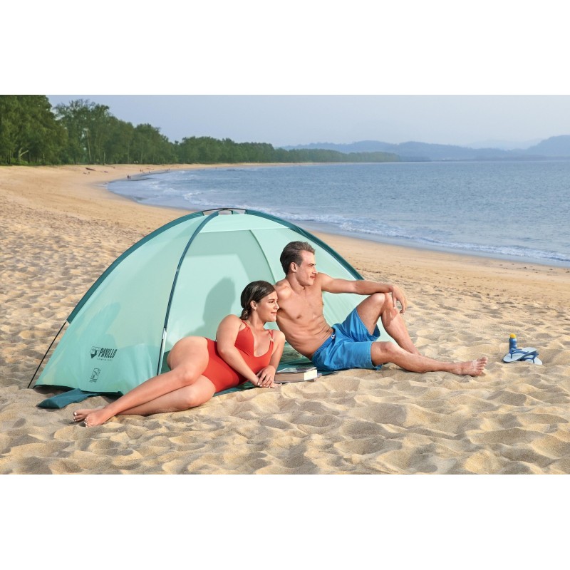 Tente de plage 2 personnes Beach Ground 2 Tente de plage 2 personnes Beach Ground 2