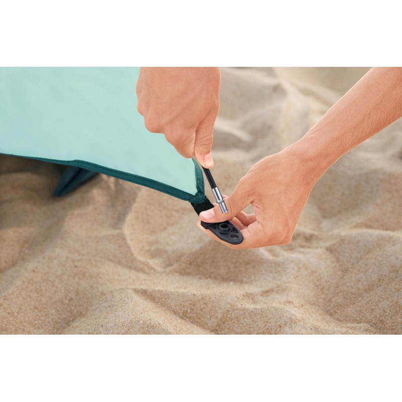 Tente de plage 2 personnes Beach Ground 2 Tente de plage 2 personnes Beach Ground 2