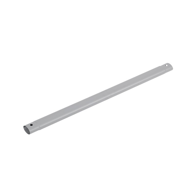 Top rail pour piscine - 3,96 m x 1,07 m