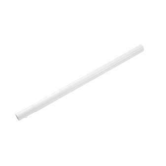 Pied vertical pour piscine Steel Pro ronde - 2,74 m x 66 cm