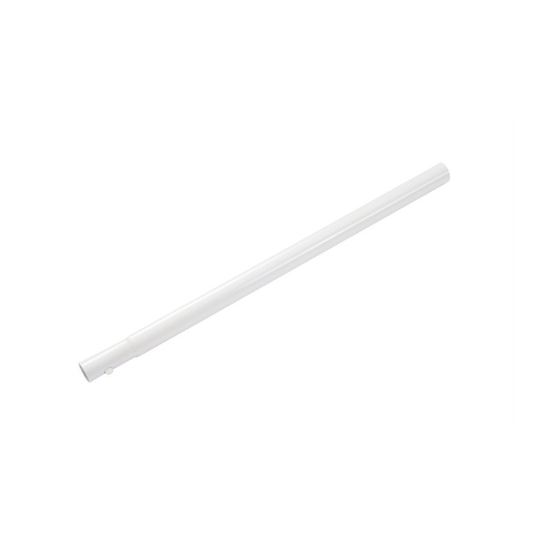 Pied vertical pour piscine Steel Pro ronde - 2,74 m x 66 cm
