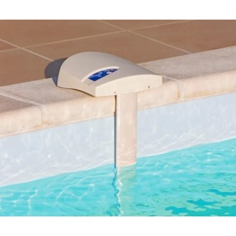 Alarme à détection de chute pour piscine traditionnelle ou hors-sol