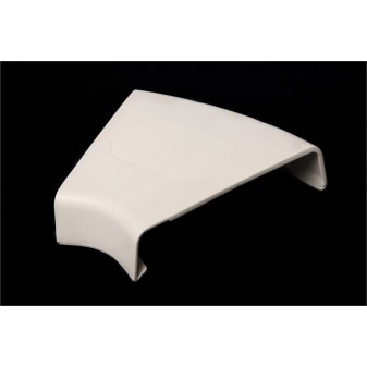 Protection supérieure pour piscine Hydrium