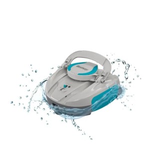 Robot Sans Fil Jade - Nettoyage Fond Plat 15m²