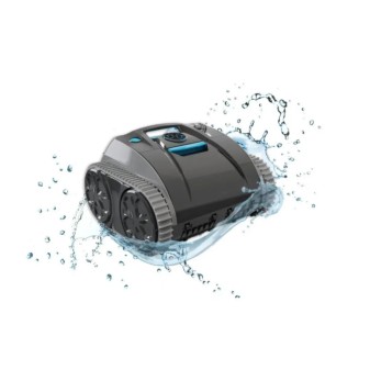 Robot Sans Fil Opale - Fond & Parois 45m²