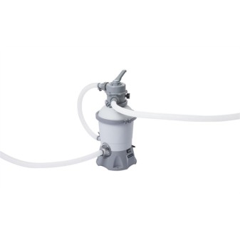 Pompe de filtration à sable 3028 L/h