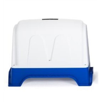 Transformateur pour système de nage à contre-courant Swimfinity™