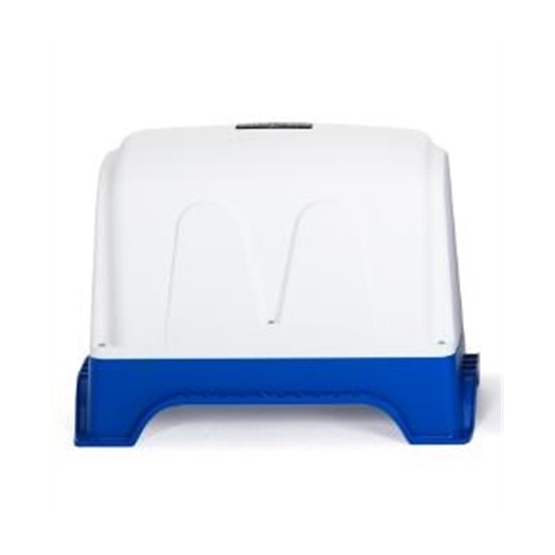 Transformateur pour système de nage à contre-courant Swimfinity™