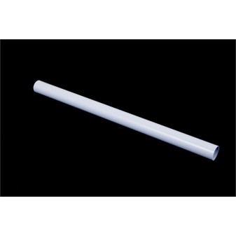 Pied vertical pour piscine rectangulaire Steel Pro - 2,21 m x 1,50 m x 43 cm