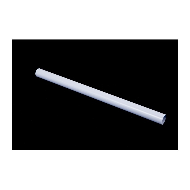 Pied vertical pour piscine rectangulaire Steel Pro - 2,21 m x 1,50 m x 43 cm