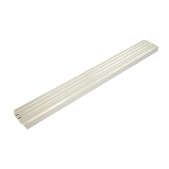 Plateforme supérieure pour piscine Hydrium - 305 x 122 cm