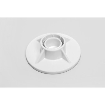 Support de pied pour piscine Steel Pro - 3,05 m, 3,66 m x 76 cm