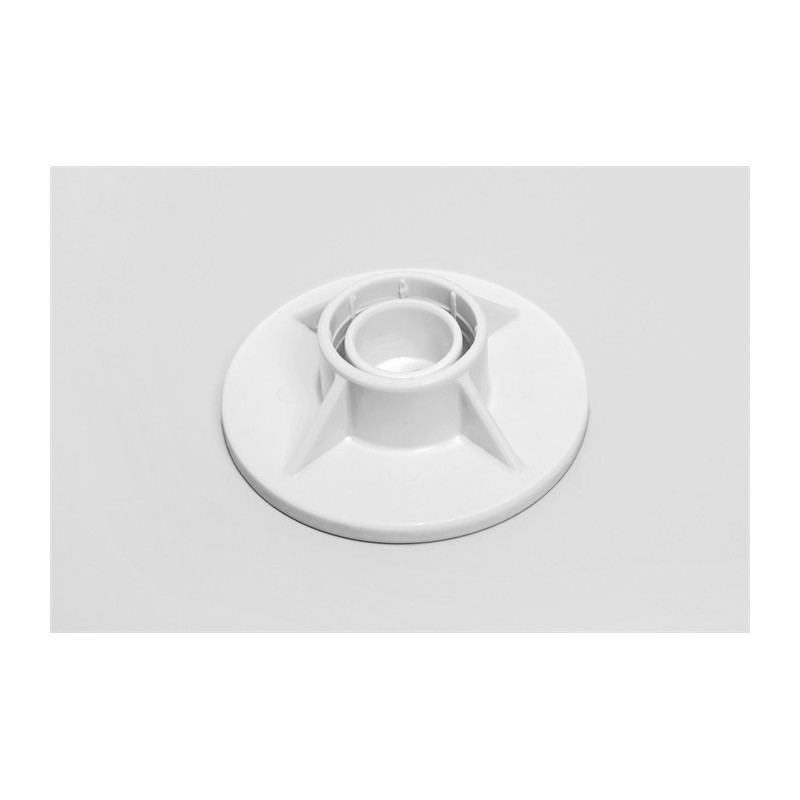 Support de pied pour piscine Steel Pro - 3,05 m, 3,66 m x 76 cm