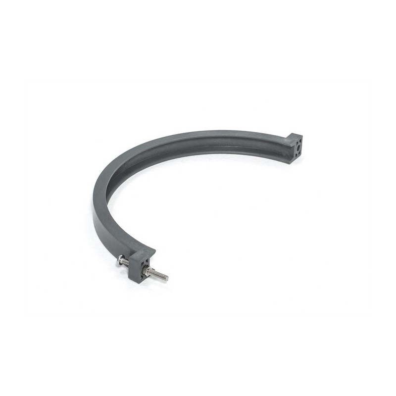 Bride de serrage supérieure pour filtre à sable - 8327L/2200 gal
